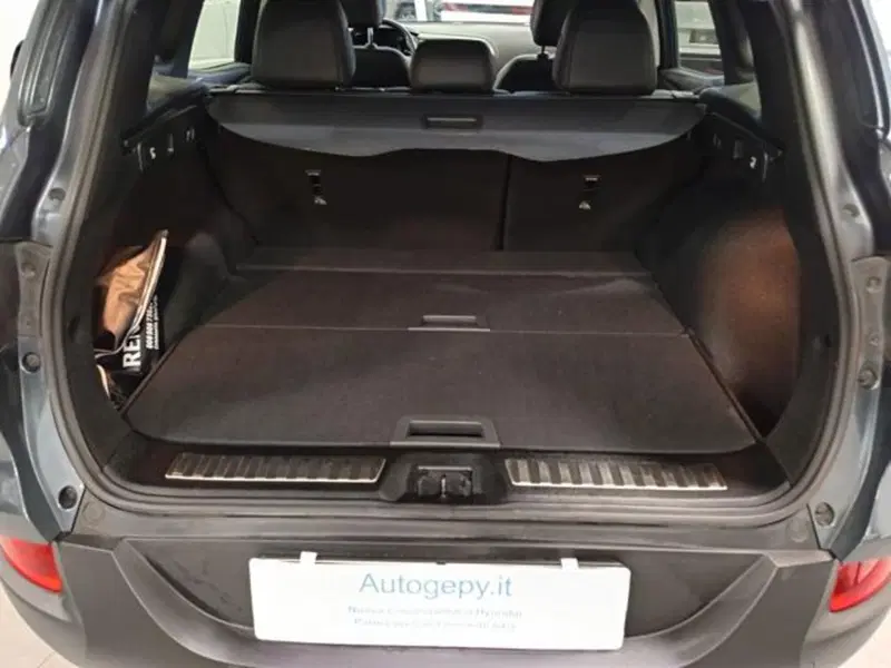 Renault Kadjar usata a Parma (10)