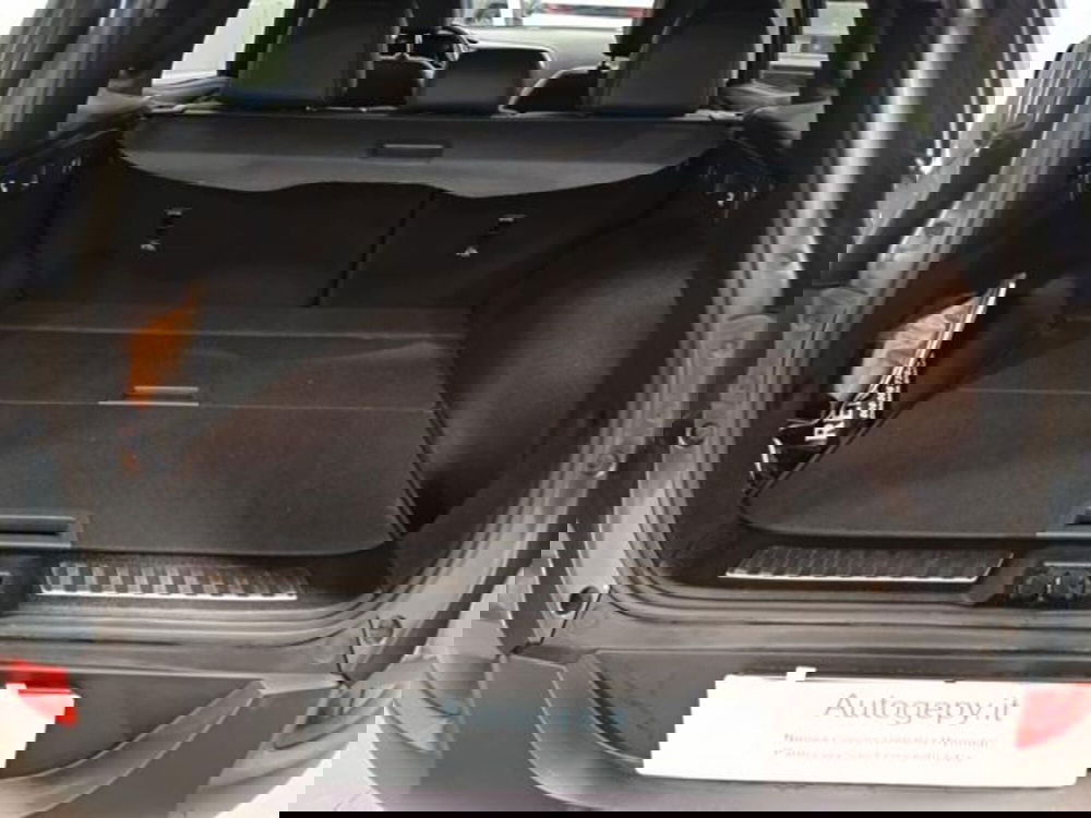 Renault Kadjar usata a Parma (10)