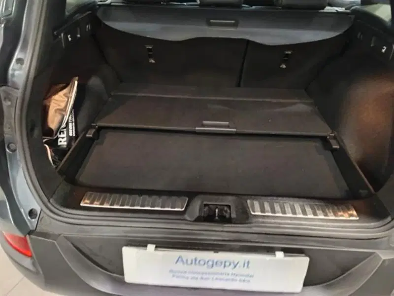 Renault Kadjar usata a Parma (11)