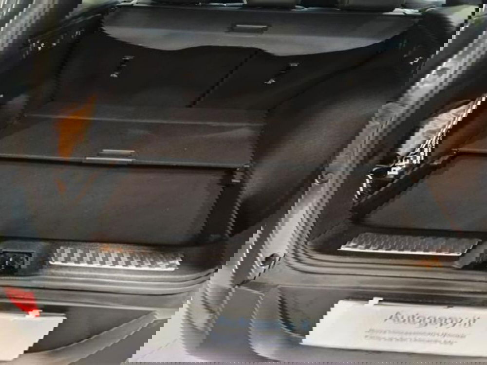 Renault Kadjar usata a Parma (11)