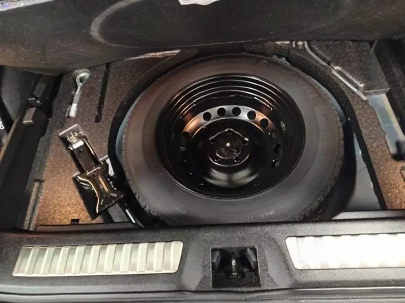 Renault Kadjar usata a Parma (12)
