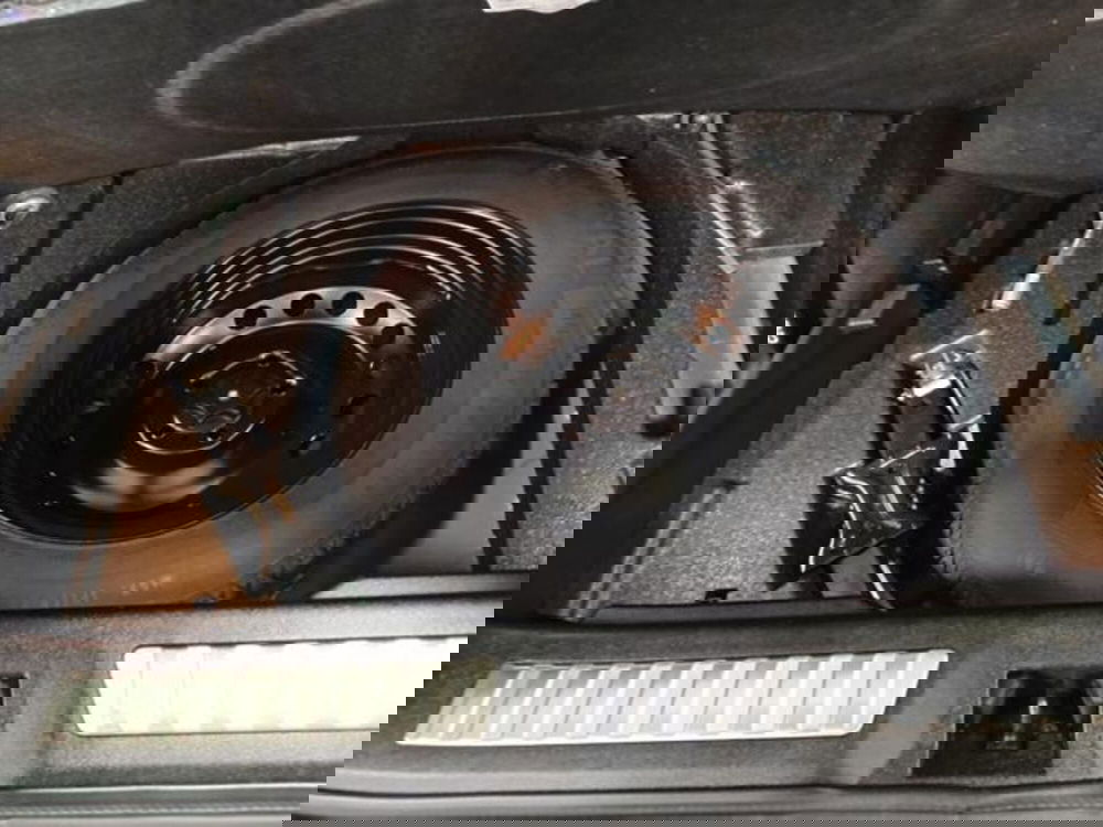 Renault Kadjar usata a Parma (12)