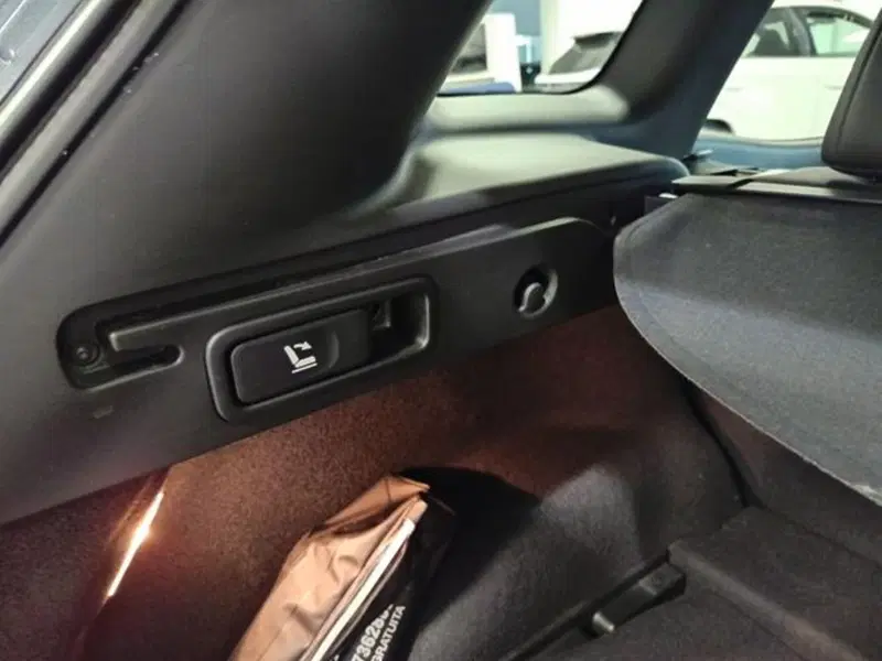 Renault Kadjar usata a Parma (13)