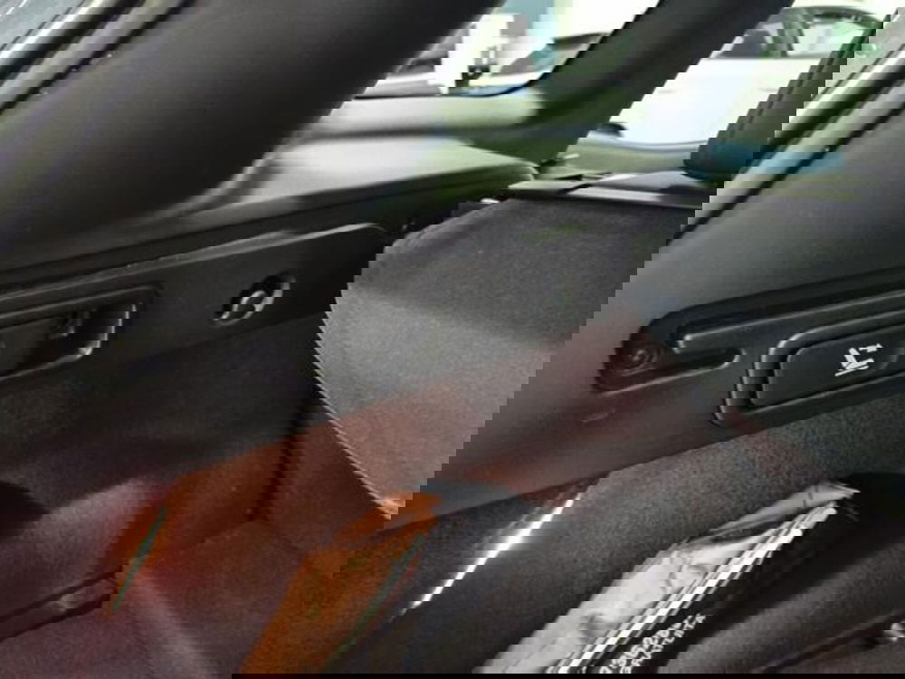 Renault Kadjar usata a Parma (13)