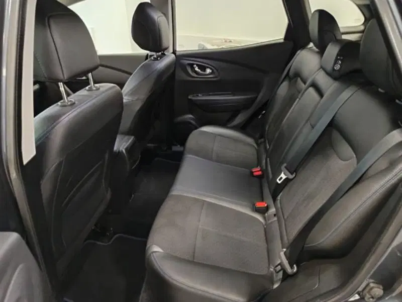 Renault Kadjar usata a Parma (14)