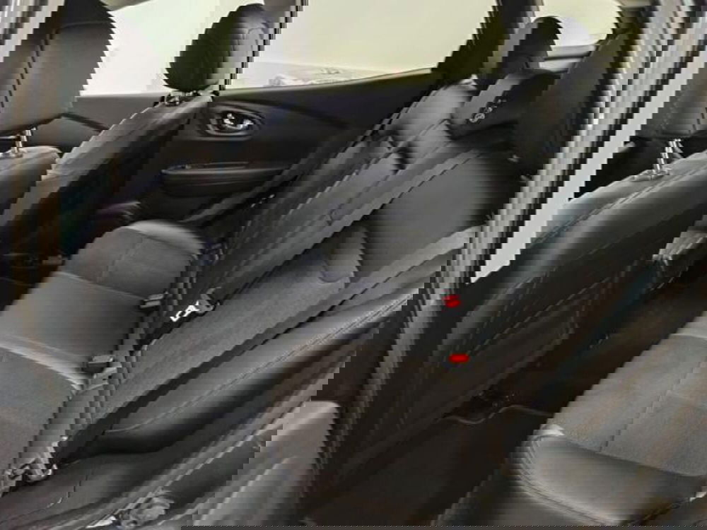 Renault Kadjar usata a Parma (14)