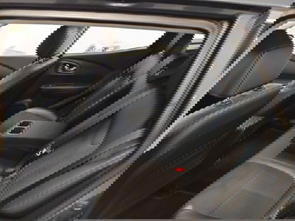 Renault Kadjar usata a Parma (15)