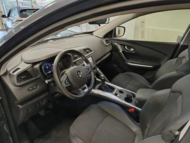 Renault Kadjar usata a Parma (16)