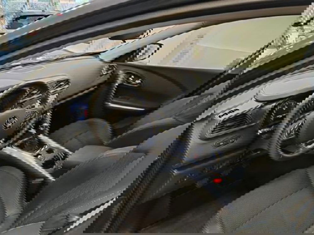 Renault Kadjar usata a Parma (16)