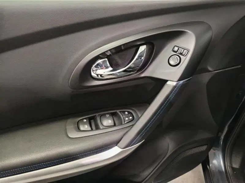 Renault Kadjar usata a Parma (17)