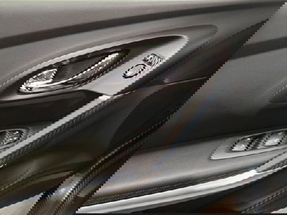 Renault Kadjar usata a Parma (17)