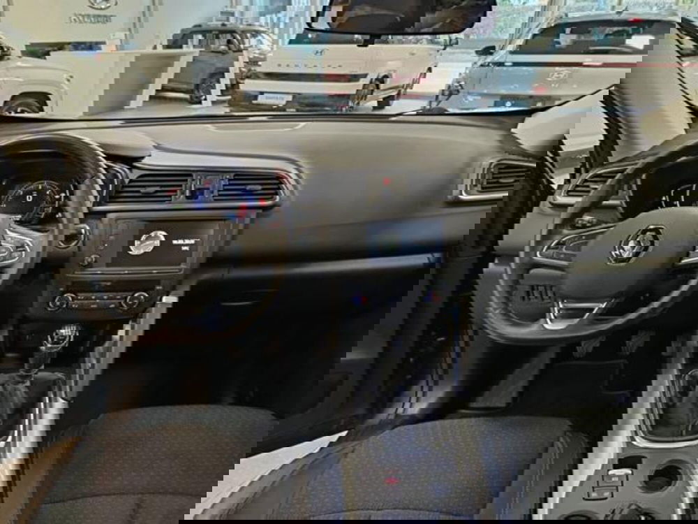 Renault Kadjar usata a Parma (18)