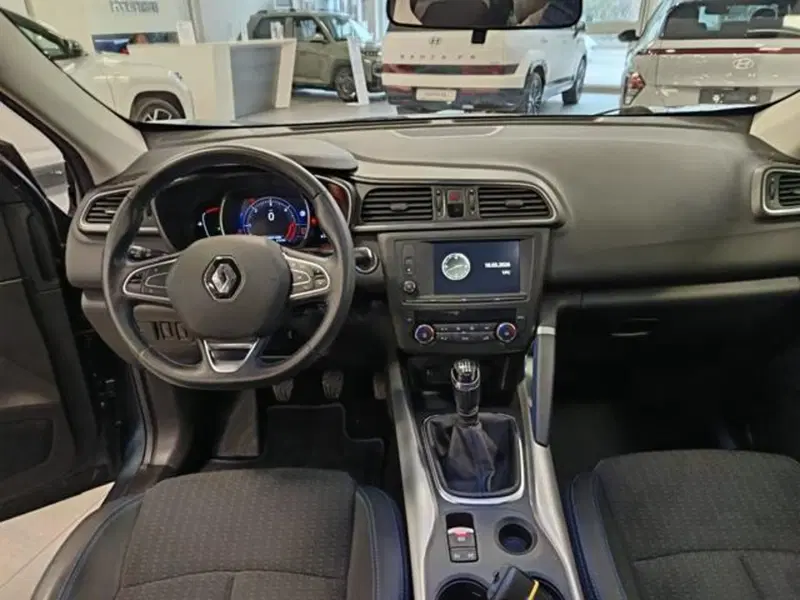 Renault Kadjar usata a Parma (19)