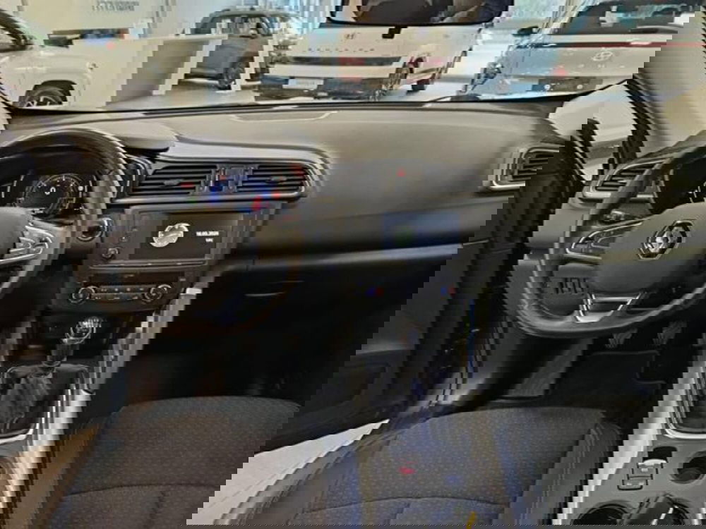 Renault Kadjar usata a Parma (19)