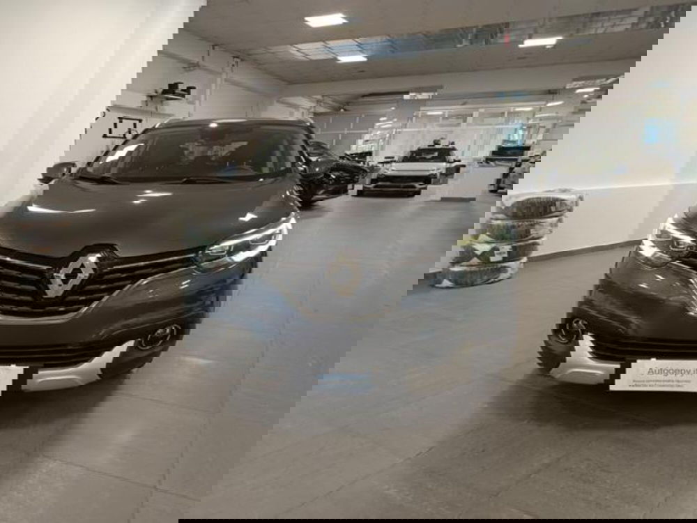 Renault Kadjar usata a Parma (2)