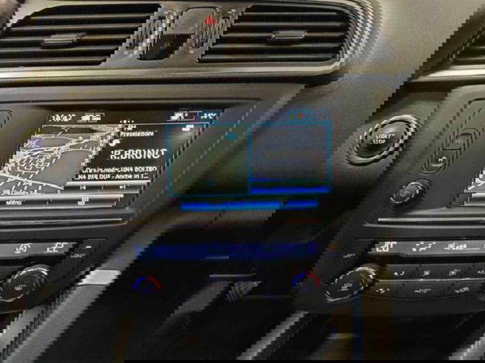 Renault Kadjar usata a Parma (20)