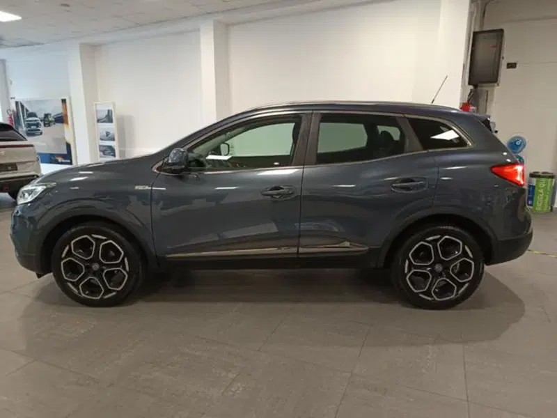 Renault Kadjar usata a Parma (6)