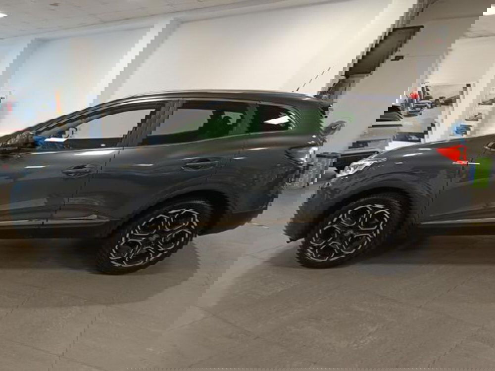 Renault Kadjar usata a Parma (6)