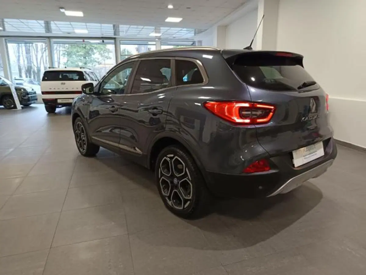 Renault Kadjar usata a Parma (7)