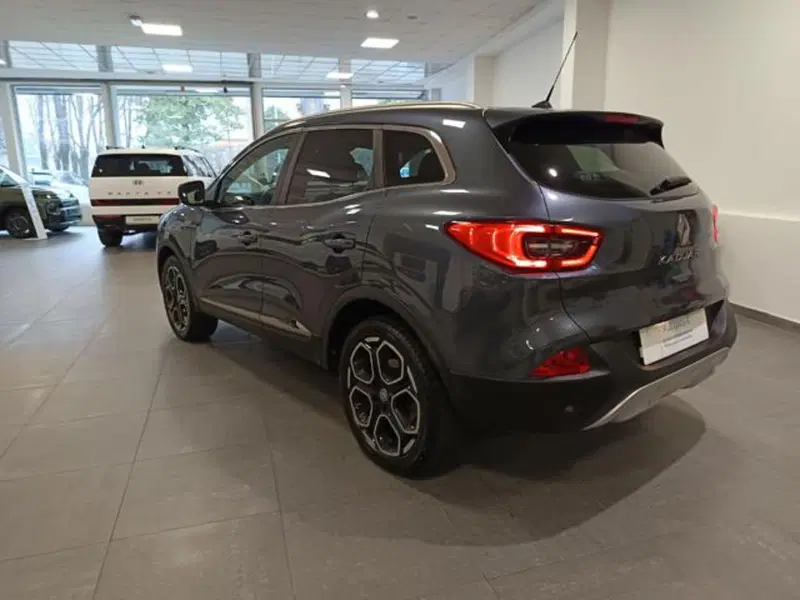 Renault Kadjar usata a Parma (7)