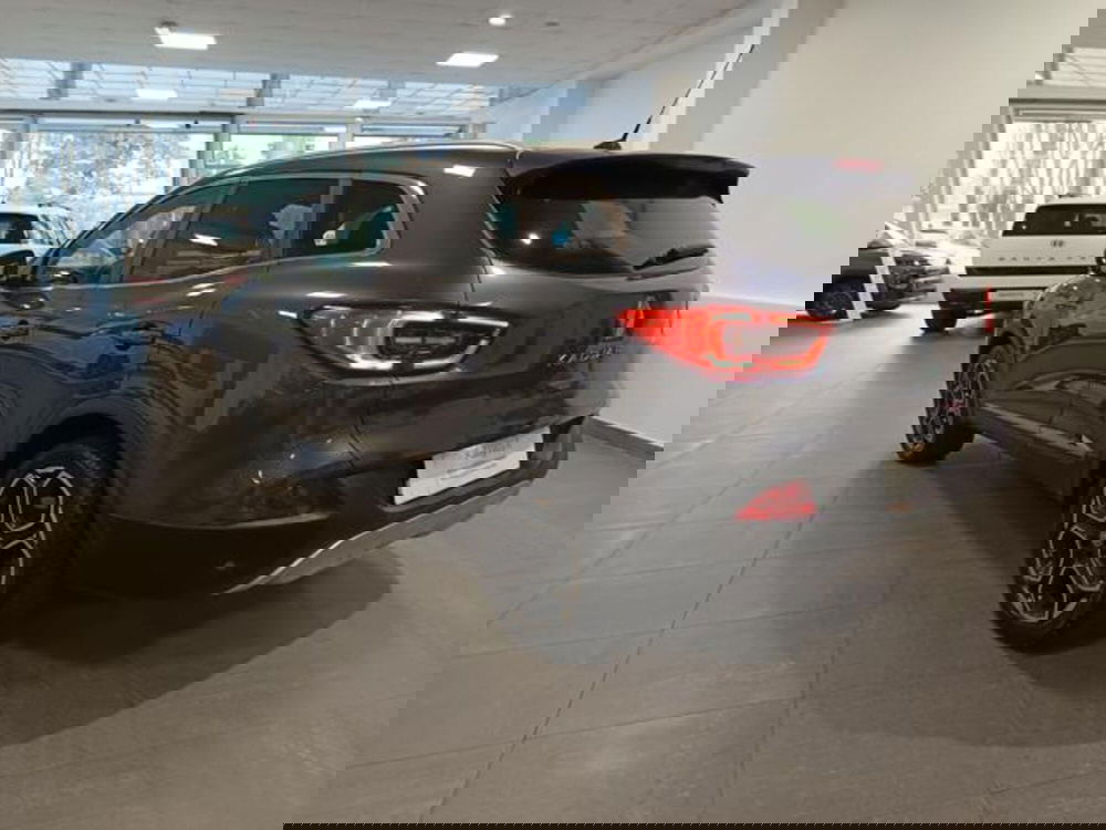 Renault Kadjar usata a Parma (7)