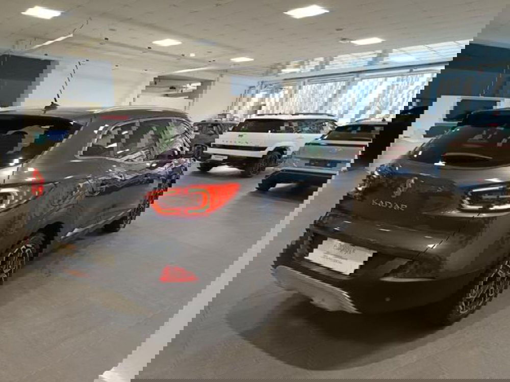 Renault Kadjar usata a Parma (9)