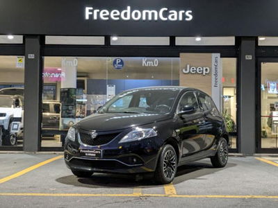 Lancia Ypsilon 1.2 69 CV 5 porte Gold del 2017 usata a Parma