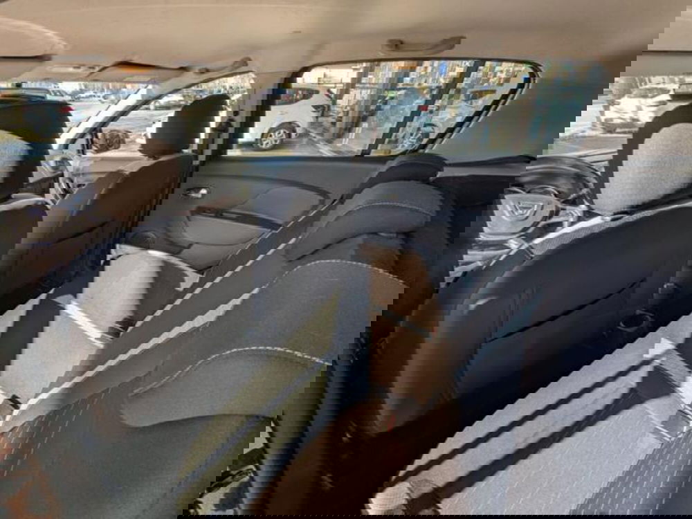 Dacia Sandero usata a Parma (10)