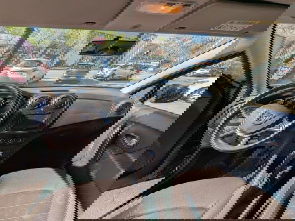 Dacia Sandero usata a Parma (11)