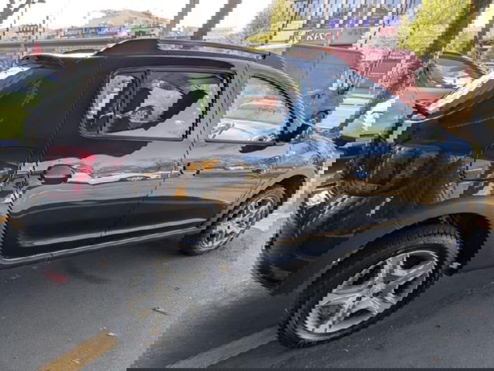 Dacia Sandero usata a Parma (7)