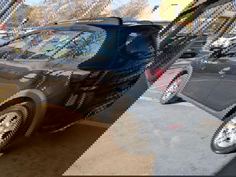 Dacia Sandero usata a Parma (8)