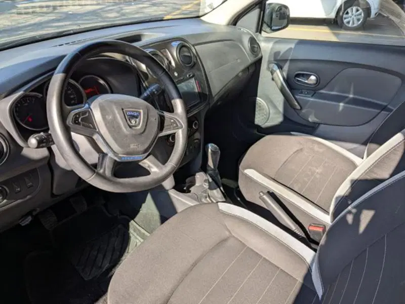 Dacia Sandero usata a Parma (9)