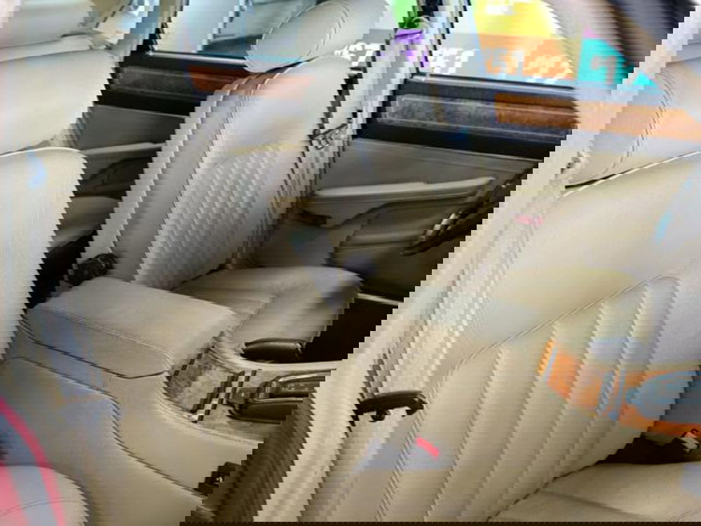 Jaguar Daimler usata a Varese (7)