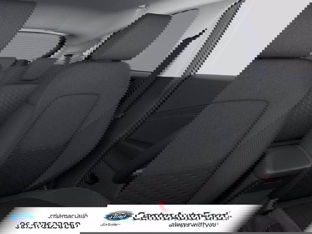 Ford Puma nuova a Roma (7)