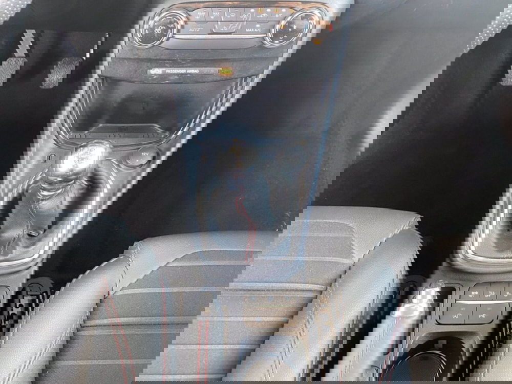 Ford Puma usata a Milano (15)