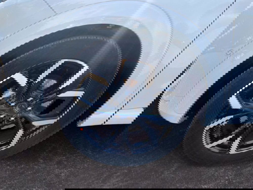 Ford Puma usata a Milano (16)