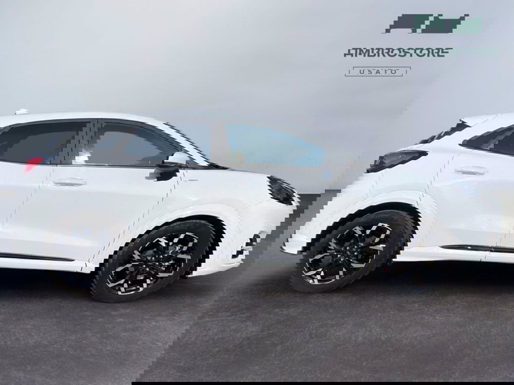 Ford Puma usata a Milano (4)