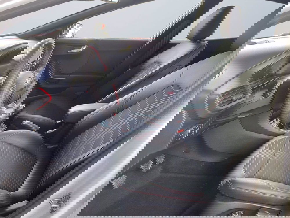 Ford Puma usata a Milano (9)