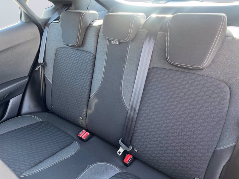 Ford Puma usata a Milano (10)