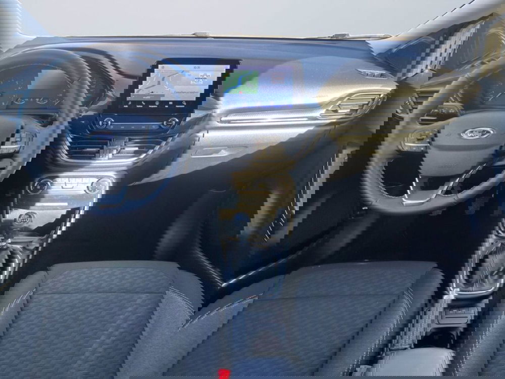 Ford Puma usata a Milano (12)