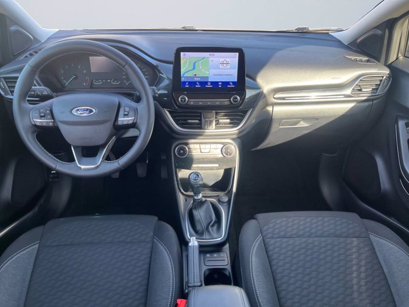 Ford Puma usata a Milano (12)