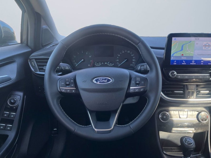 Ford Puma usata a Milano (13)