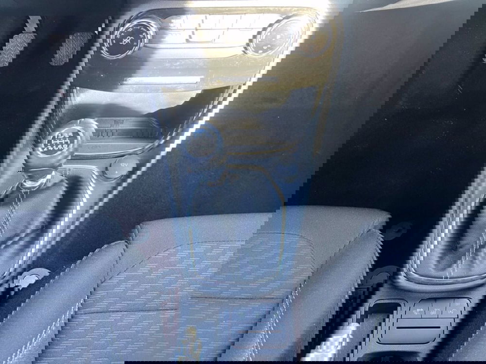 Ford Puma usata a Milano (15)