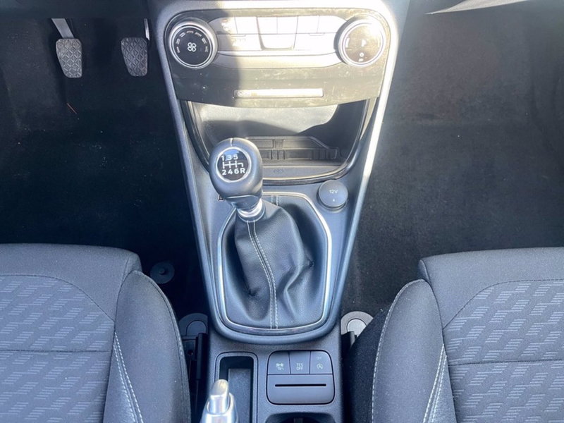 Ford Puma usata a Milano (15)