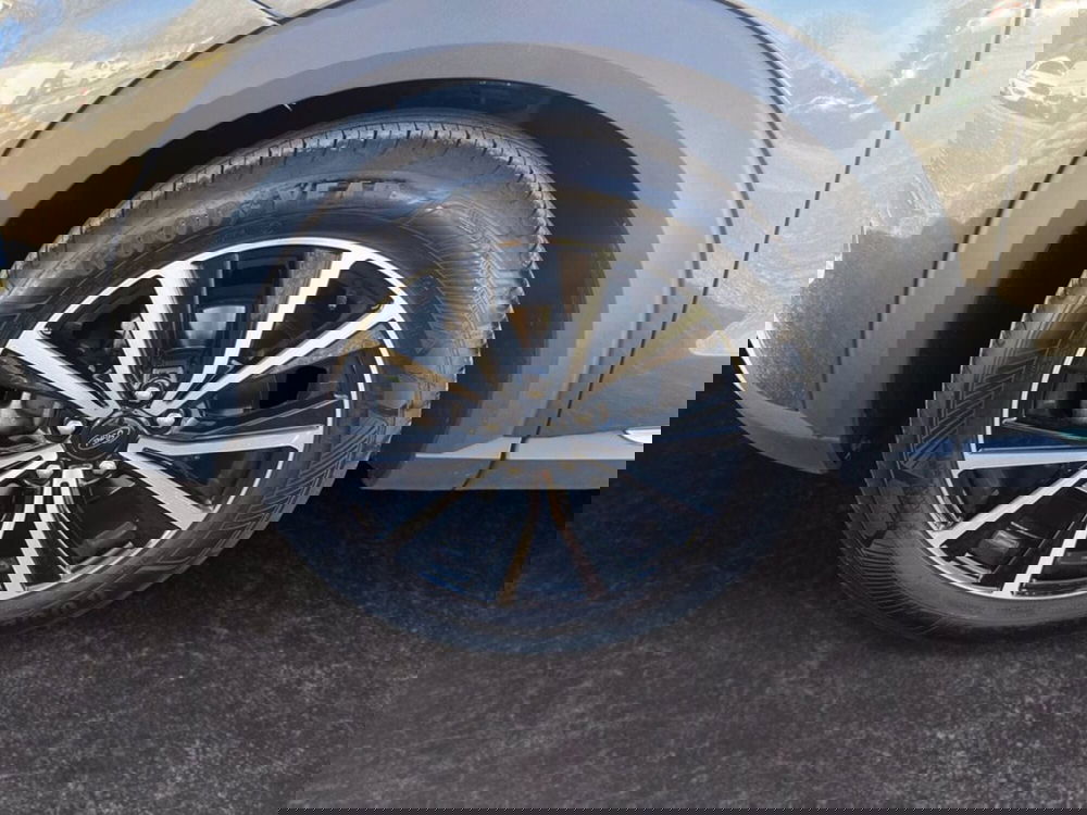 Ford Puma usata a Milano (16)