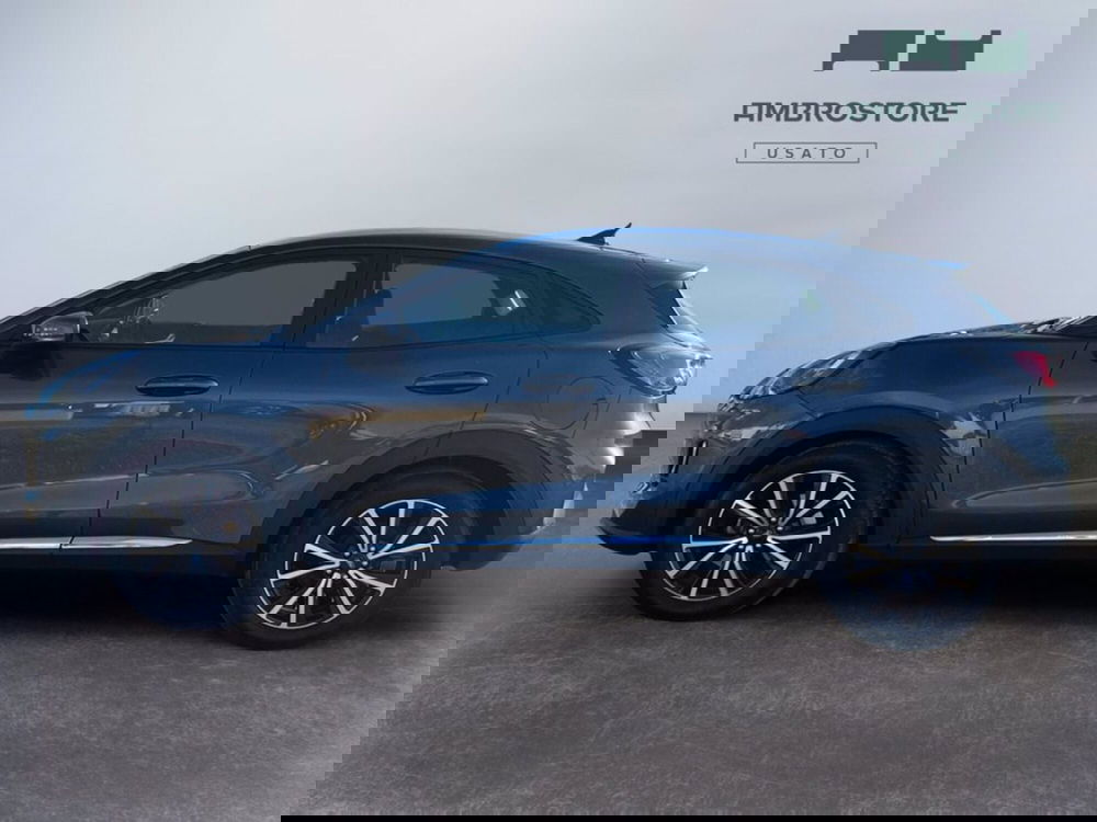 Ford Puma usata a Milano (8)