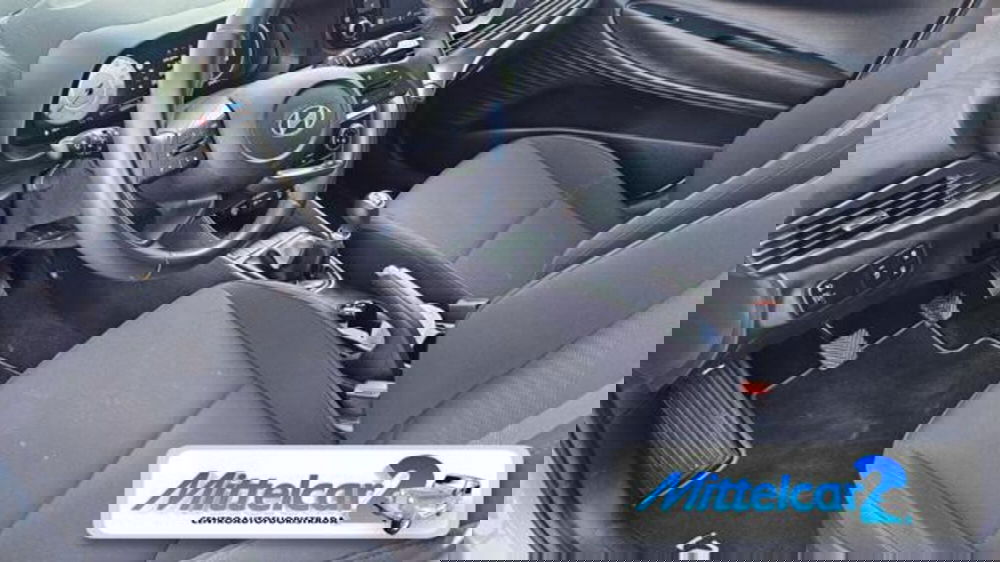 Hyundai i20 usata a Udine (10)