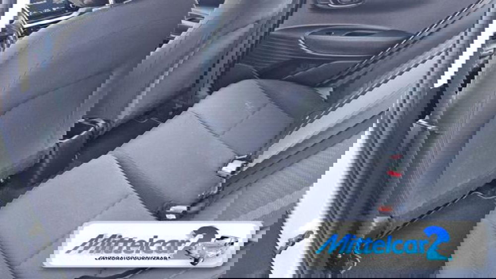 Hyundai i20 usata a Udine (11)