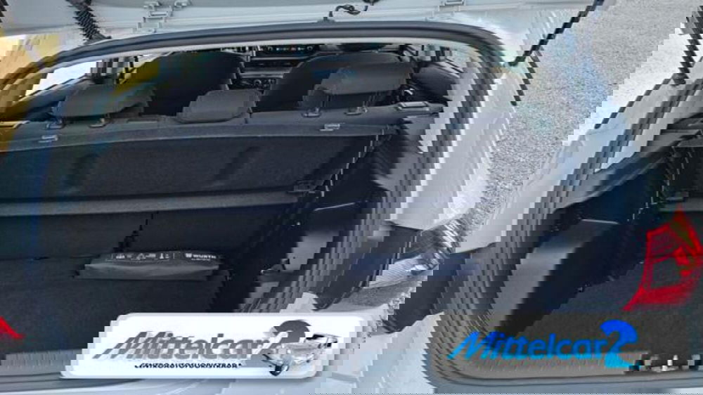 Hyundai i20 usata a Udine (12)