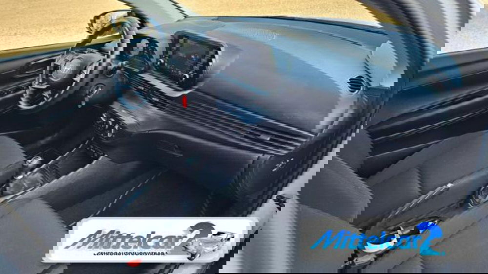 Hyundai i20 usata a Udine (14)